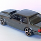 Illustration for article titled CUSTOM 1993 Mustang SSP Coupe - now with IRS!